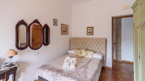 4 chambres, Wi-Fi