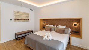 1 bedroom, iron/ironing board, travel cot, WiFi - Ardales Premium 1 dormitorio Nº19 by Ruralidays (Málaga)