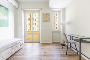 3 dormitorios, tabla de planchar con plancha, wifi y ropa de cama