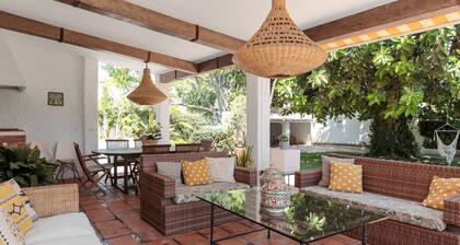 Villa Puerto Marina Benalmádena by Ruralidays