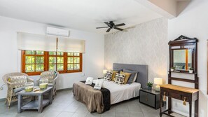 5 habitaciones, cuna de viaje y wifi 