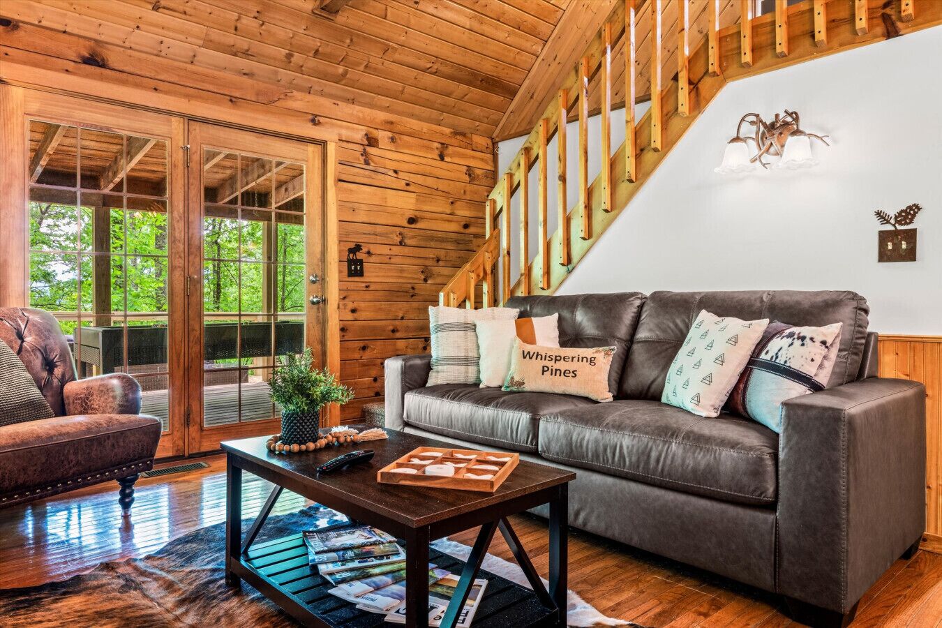 Smart-TV, peis, videospill og bøker