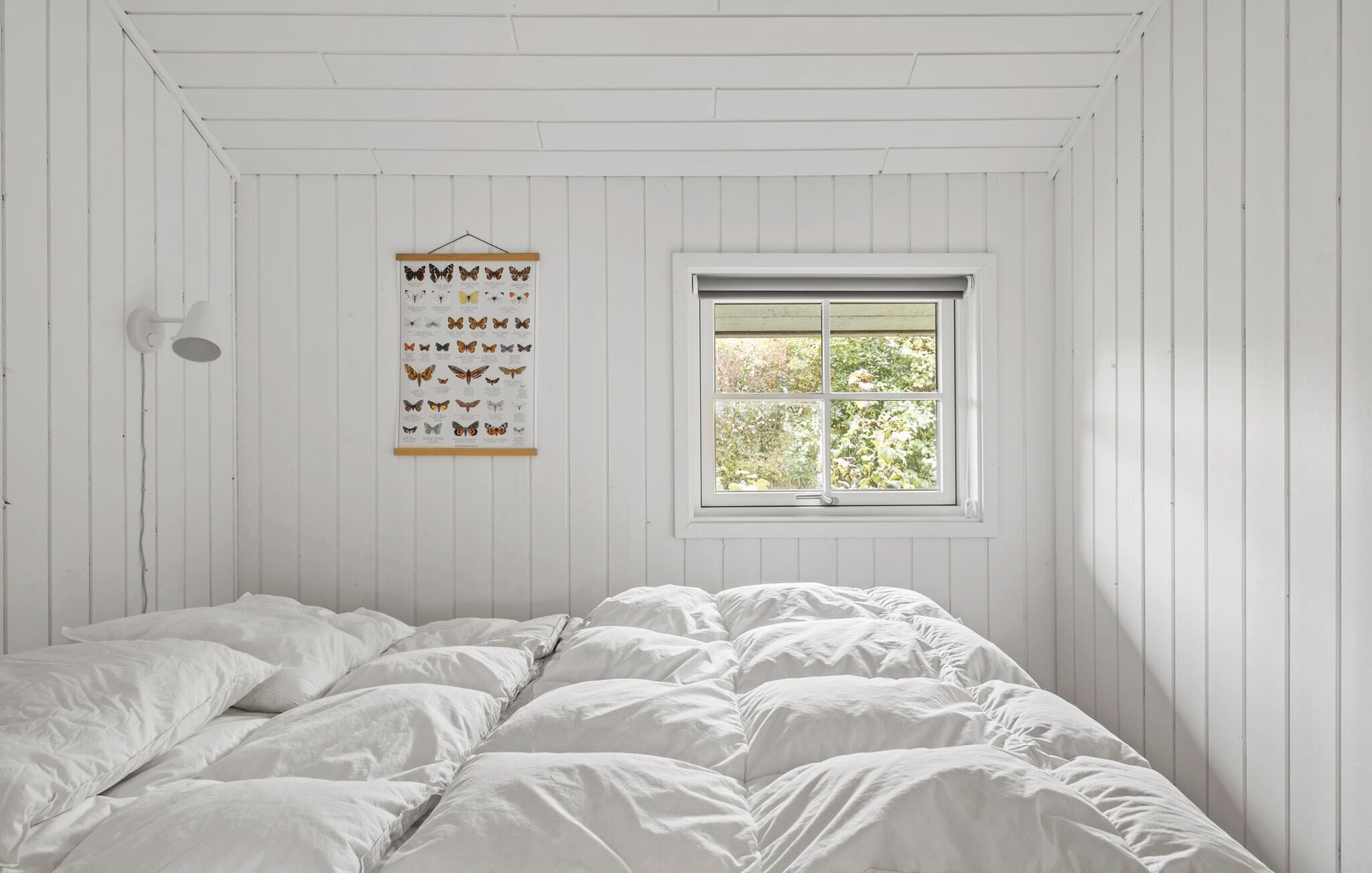 5 soveværelser, strygejern/strygebræt, gratis Wi-Fi