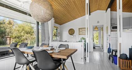 3 bedroom lovely home in Eskebjerg