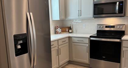 Brand New AUsome Townhome near Auburn University