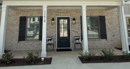 Brand New AUsome Townhome near Auburn University