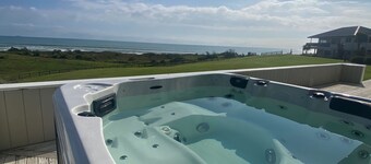 Extraordinary Coastal Elegance. Unique Kiwi Experience.