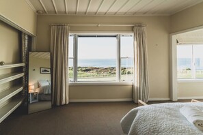 4 Schlafzimmer, WLAN, Bettwäsche
