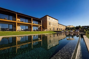 Front of property - Quinta de Cypriano - Wine & Nature (Ponte da Barca)