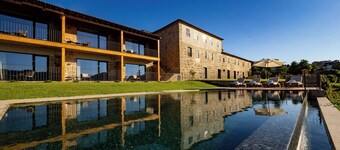 Quinta de Cypriano - Wine & Nature