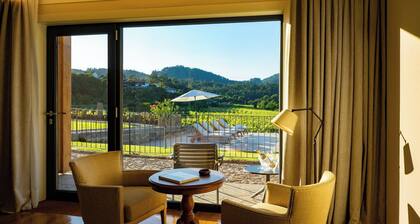 Quinta de Cypriano - Wine & Nature