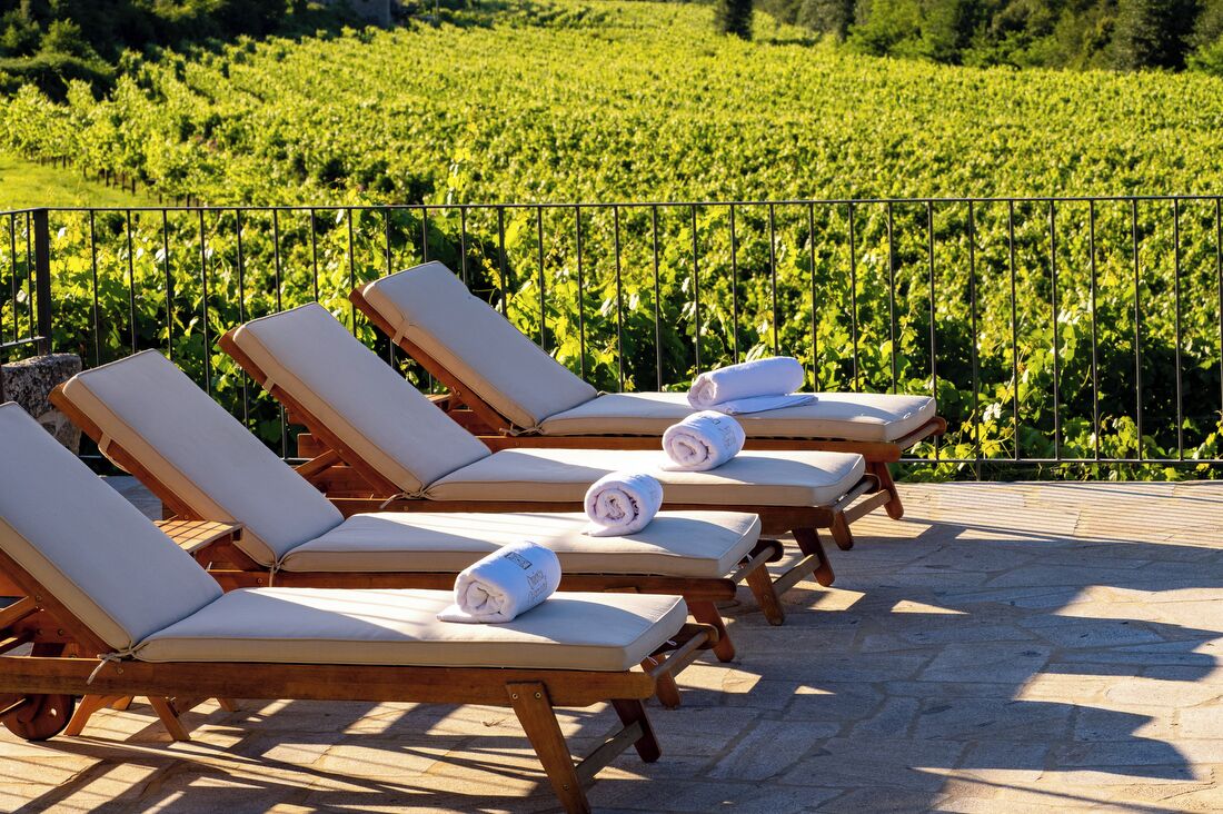 Solterrasse