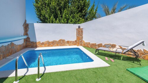 Casa Ángeles Cuevas Bajas by Ruralidays