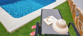 Casa Ángeles Cuevas Bajas by Ruralidays