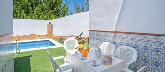 Casa Ángeles Cuevas Bajas by Ruralidays