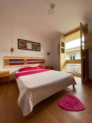 Habitació