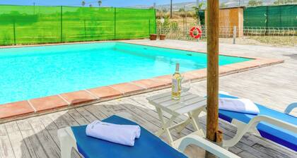 Villa Don Salvador Ronda by Ruralidays