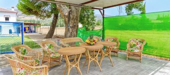 Villa Don Salvador Ronda by Ruralidays