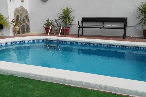 Casa Rural la Seguirilla Rute by Ruralidays