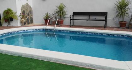 Casa Rural la Seguirilla Rute by Ruralidays