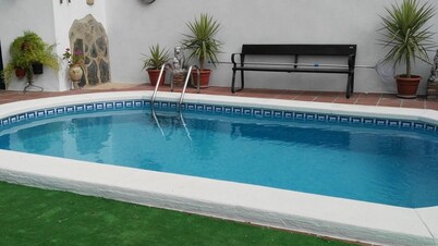 Casa Rural la Seguirilla Rute by Ruralidays