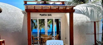 Domo #3 Tela San Juan del Mar