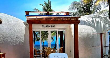 Domo #3 Tela San Juan del Mar