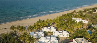 Domo #4 Tela-San Juan del Mar