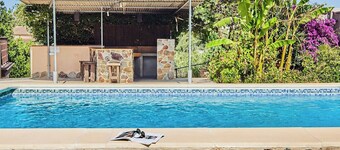 El Mirador Jerez de la Frontera by Ruralidays