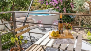 Servei de restauració a l'aire lliure