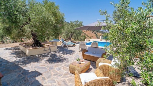 Casa El Hoyillo El Gastor by Ruralidays