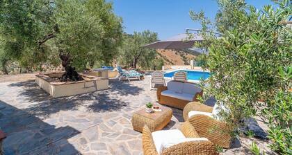 Casa El Hoyillo El Gastor by Ruralidays