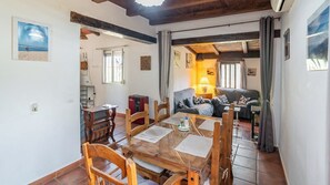 Dining - Casa El Hoyillo El Gastor by Ruralidays (Cádiz)