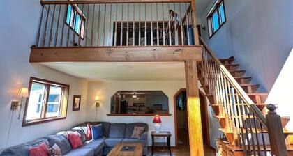 Sunrise Surprise spacious, great for entertaining