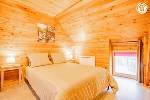 2 bedrooms, internet - Gîte des Courtaillards (COUCHES)