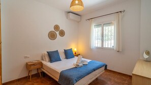 3 bedrooms, WiFi - Casa Hyam Alcaucín by Ruralidays (Málaga)