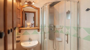 Shower - Casa El Limonero Cómpeta by Ruralidays (Málaga)