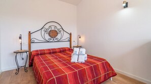 2 Schlafzimmer, WLAN