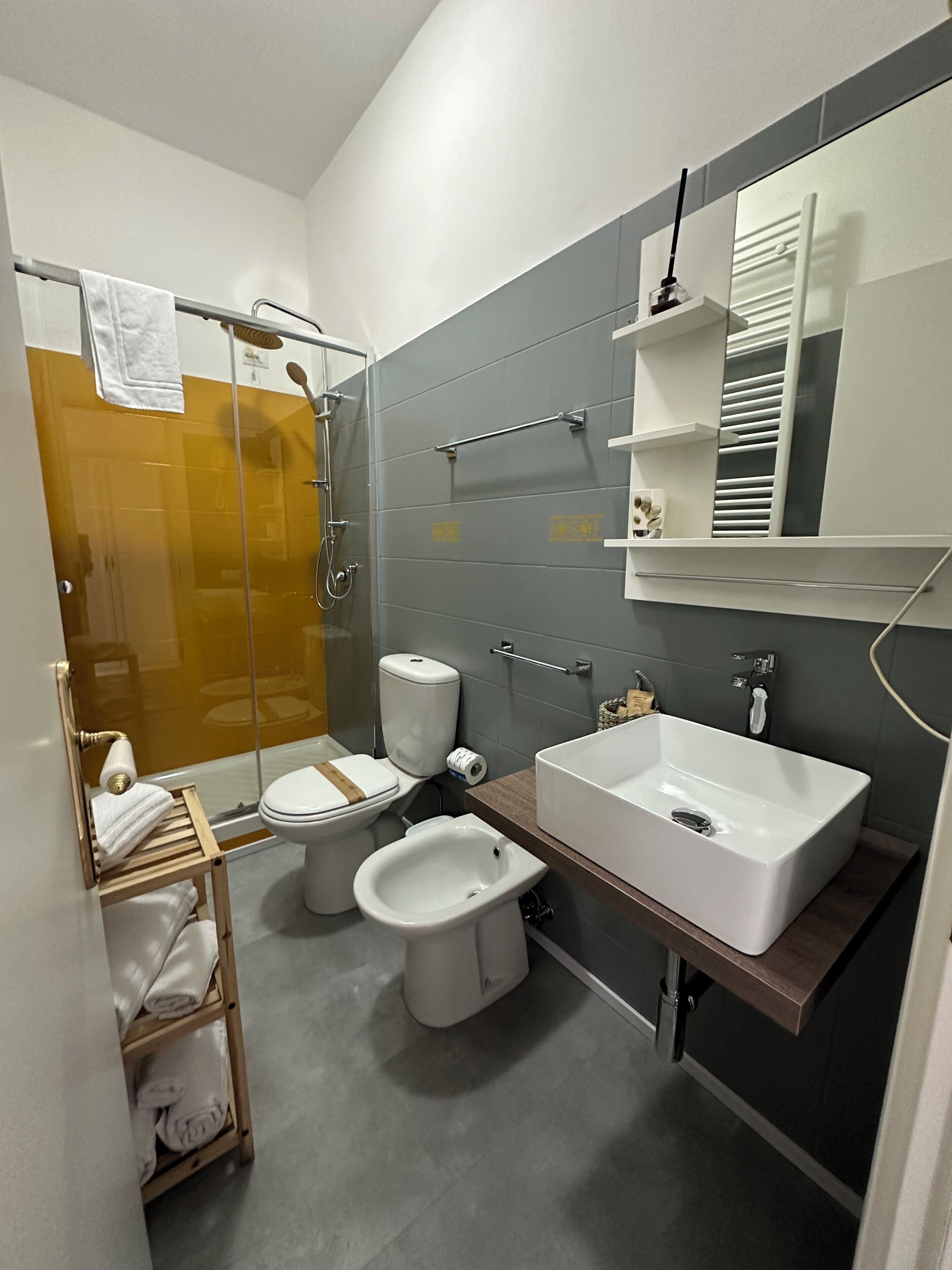 Foto - B&B I Puritani