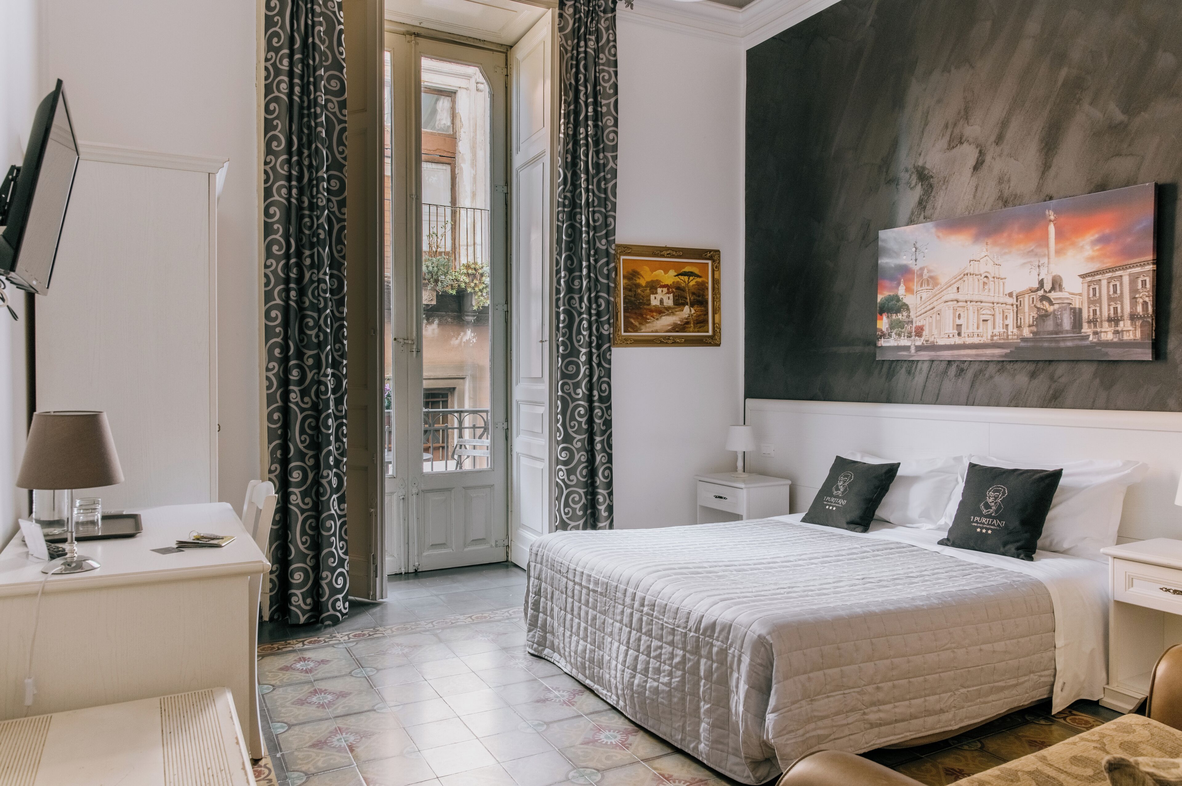 Foto - B&B I Puritani