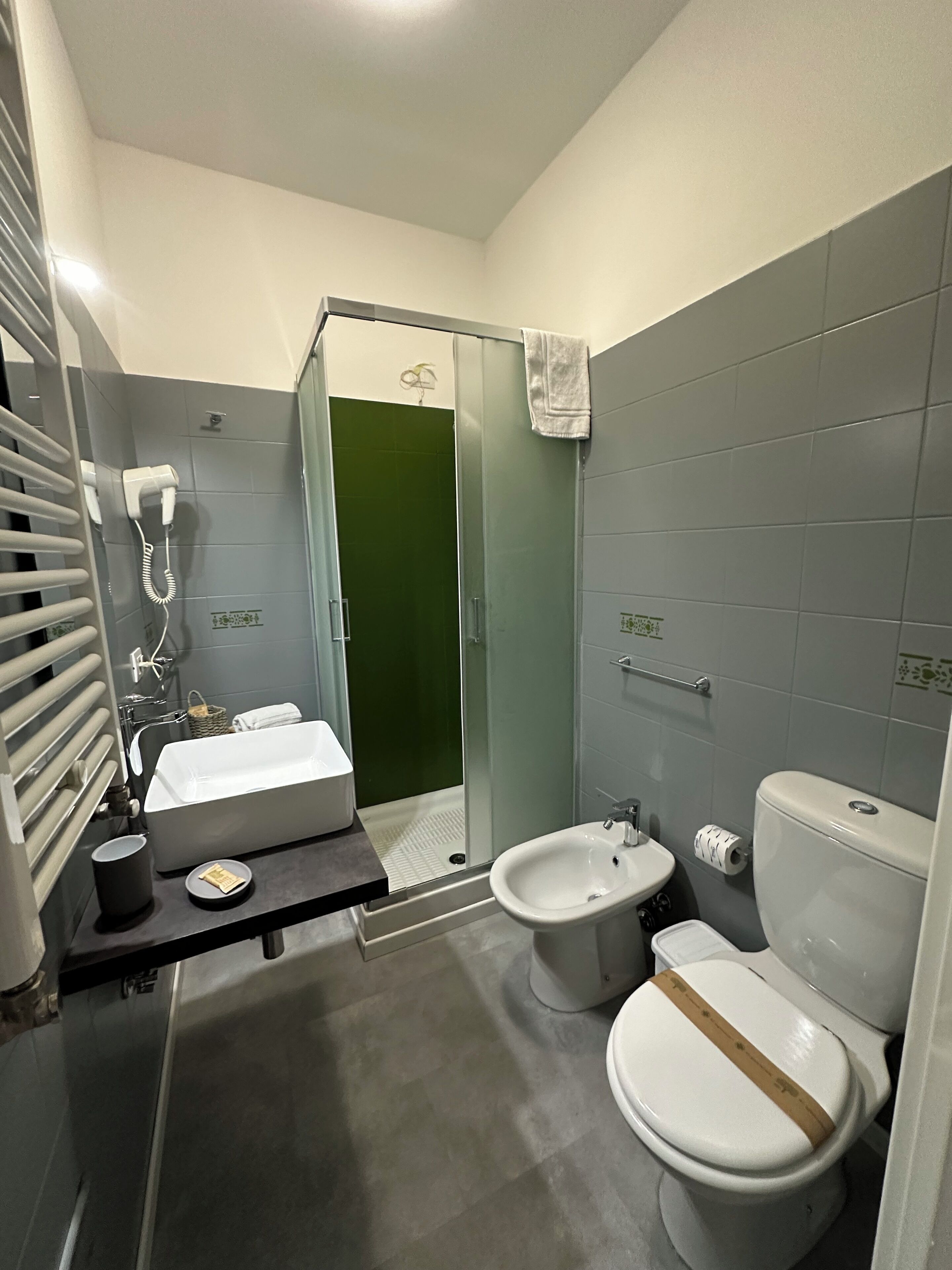 Foto - B&B I Puritani