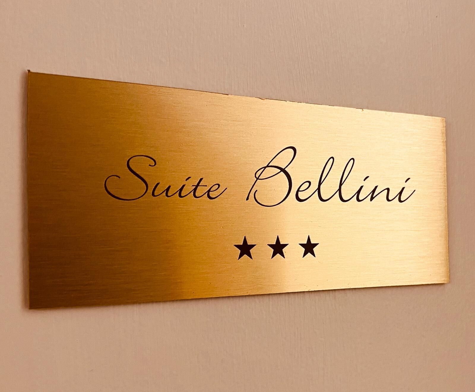 Foto - B&B I Puritani