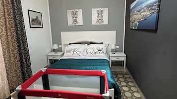 Colchones con efecto memoria y escritorio