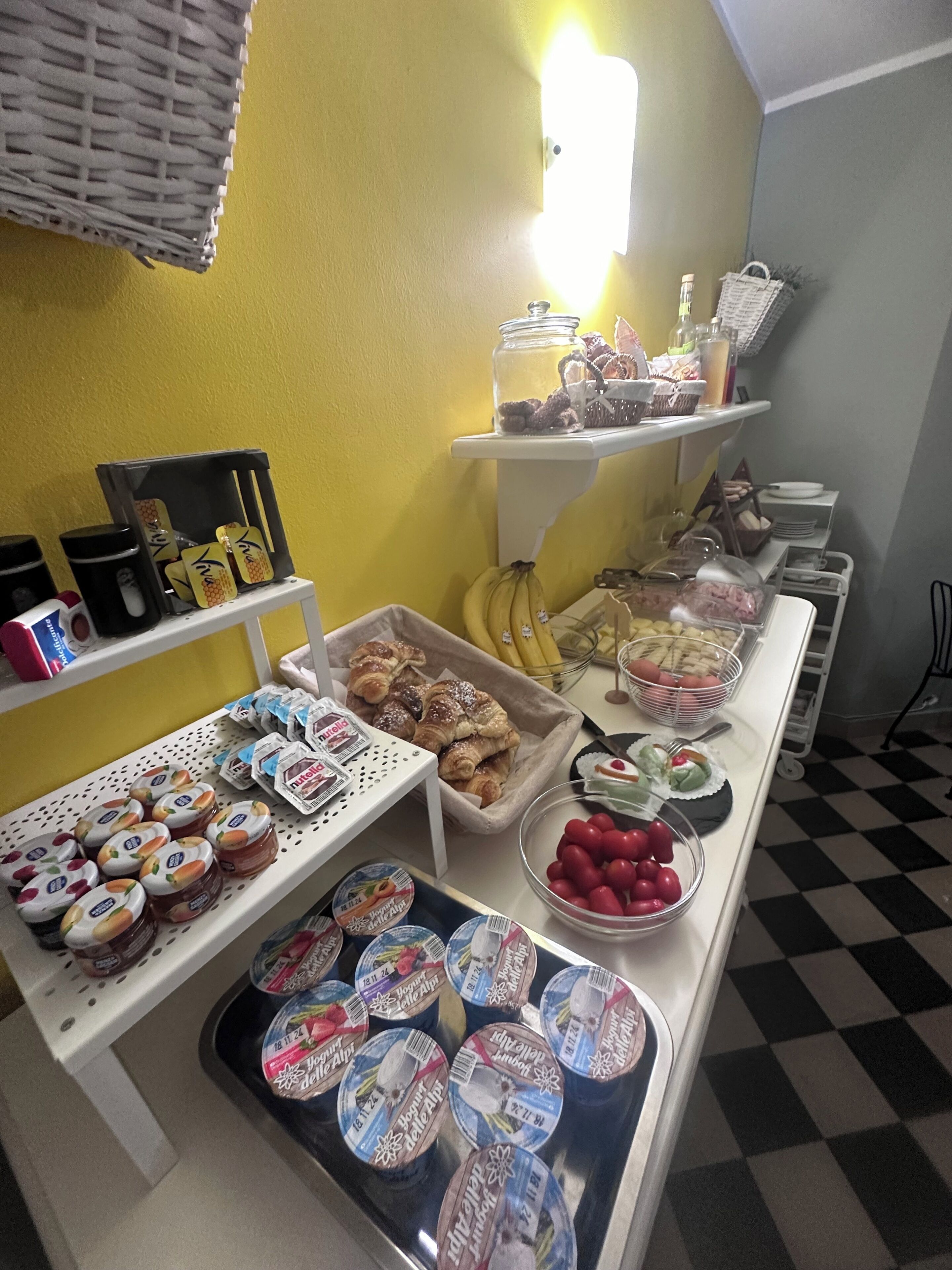 Foto - B&B I Puritani