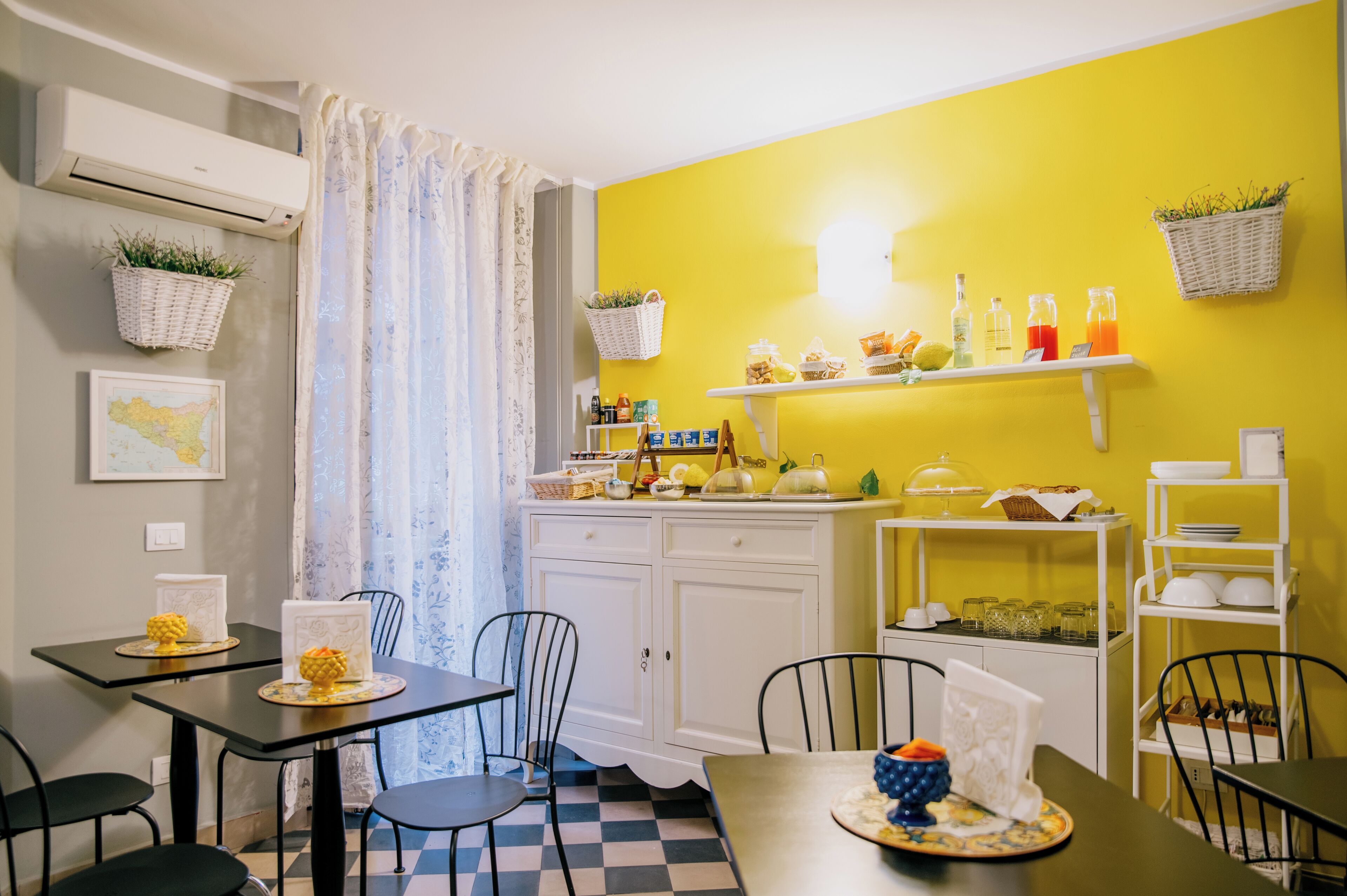 Foto - B&B I Puritani