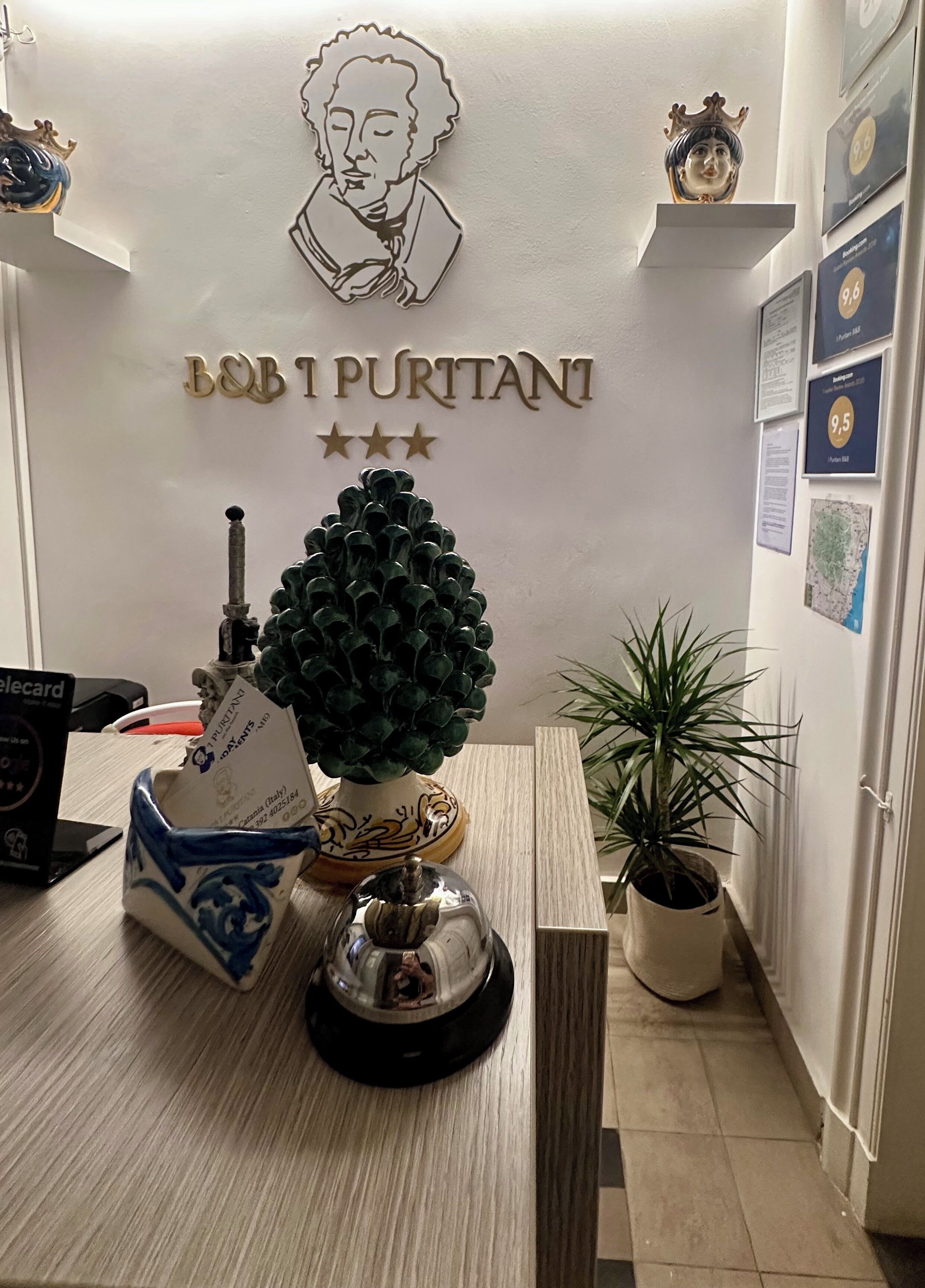 Foto - B&B I Puritani