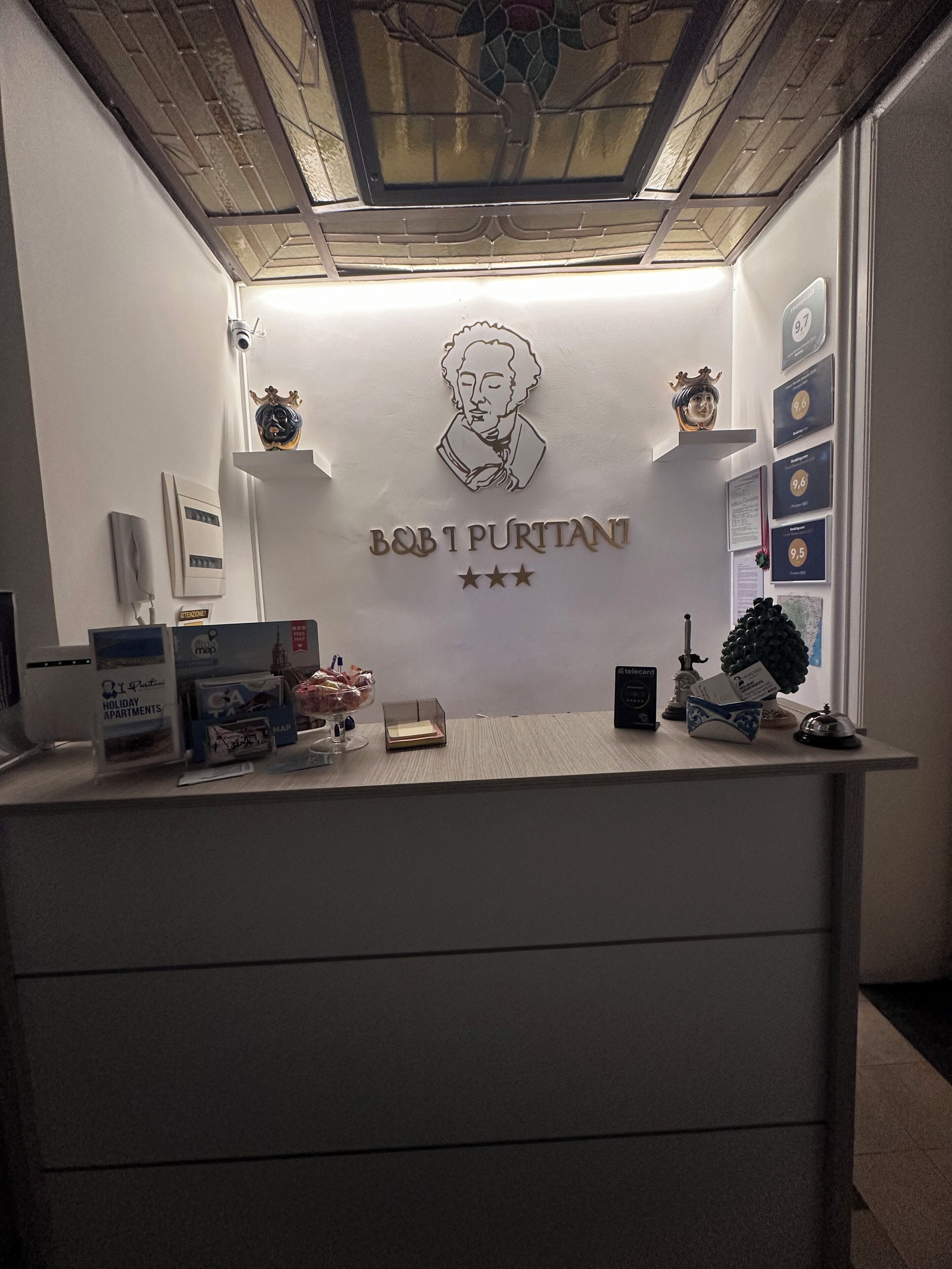 Foto - B&B I Puritani