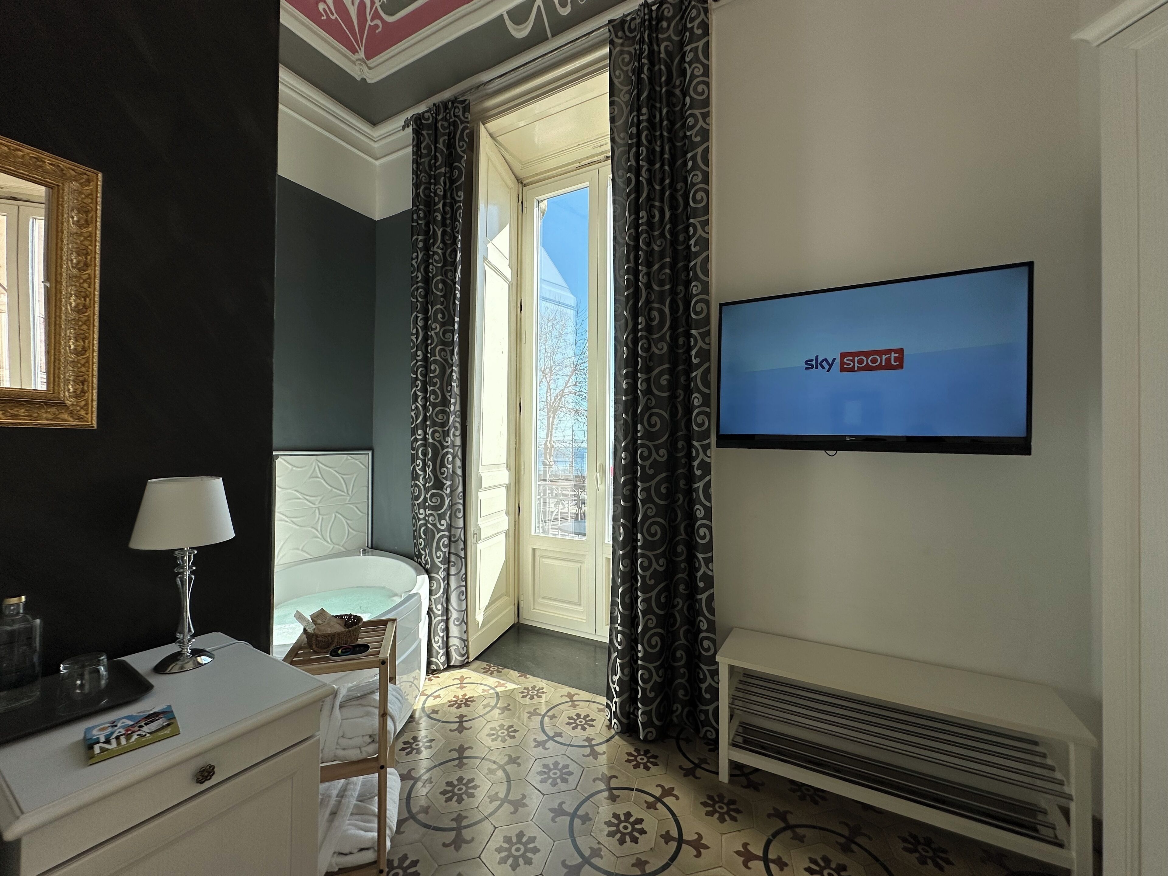 Foto - B&B I Puritani