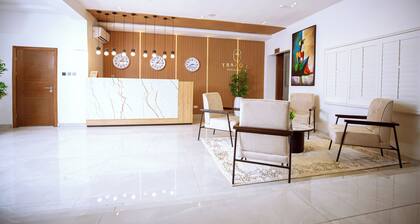 Tranquil Oasis Hotel