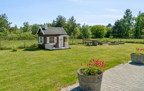 Ulkoalueet